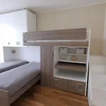 Wave Village Piano Terra Piazza Trieste Apartment
