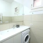 Apartment Wave Village Piano Terra Piazza Trieste
