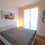 Wave Village Piano Terra Piazza Trieste Apartment Lido di Jesolo