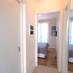Apartment Wave Village Piano Terra Piazza Trieste *